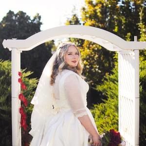 Meet your Posher, Renae